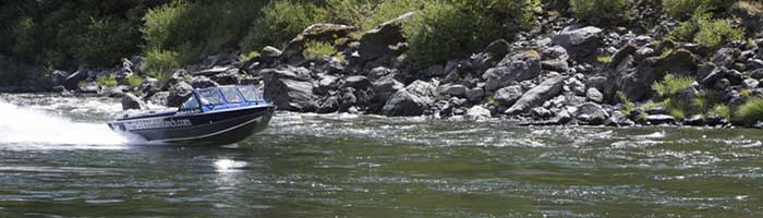 Marble Mountain Ranch Fly Fishing
