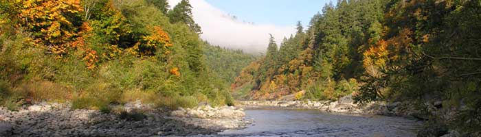 Marble Mountain Ranch Fly Fishing