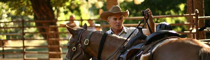 Marble Mountain Ranch Riding