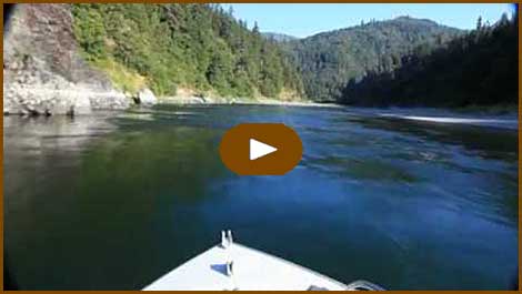 Marble Mountain Ranch Rafting Video