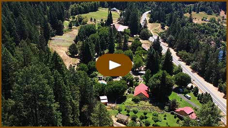 Marble Mountain Ranch Overview